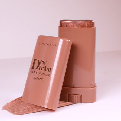 Dewy Dream Face & Body Bronzer Bronzing Time